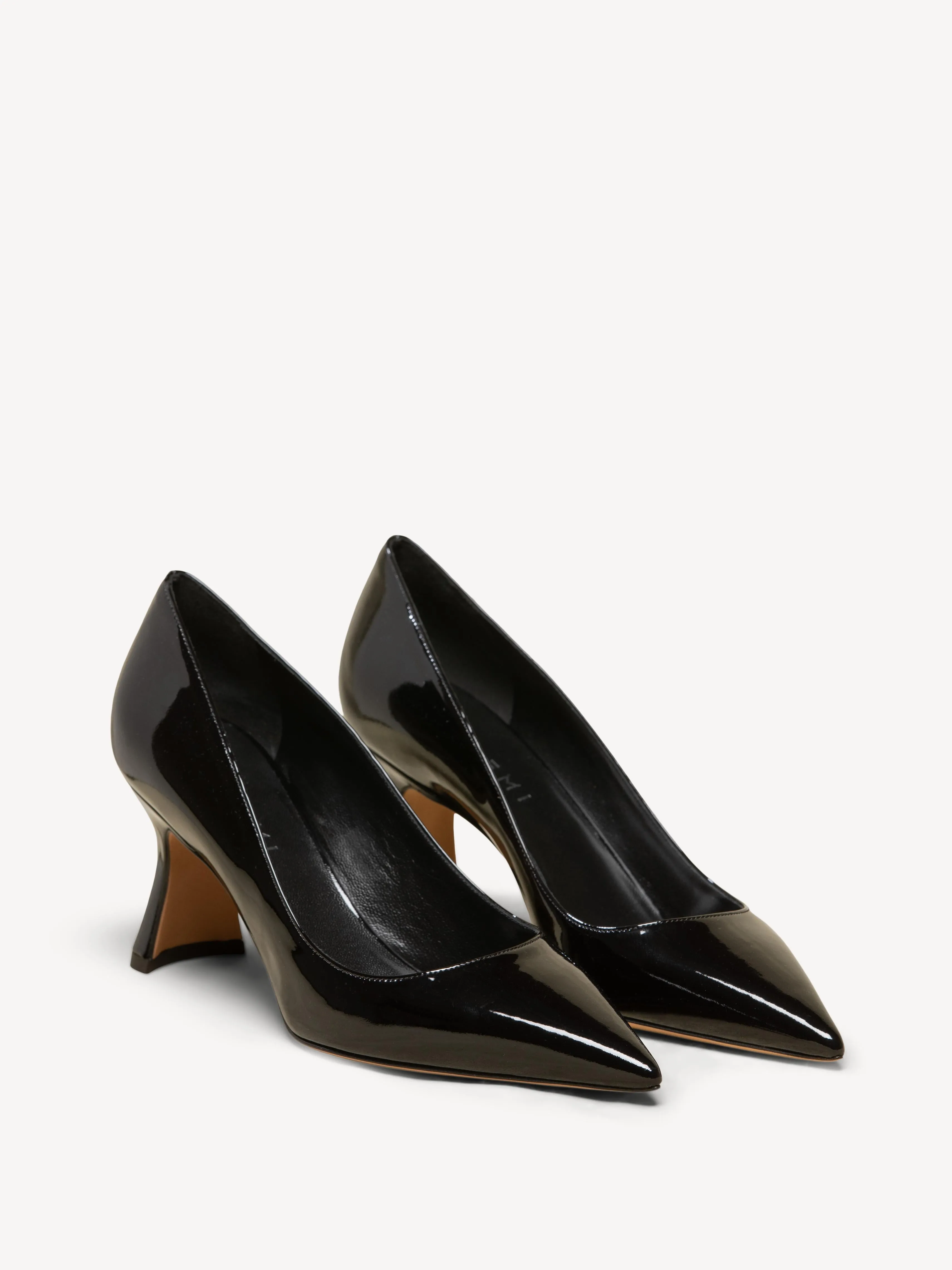 The Cinzia 70mm (Sample Sale)