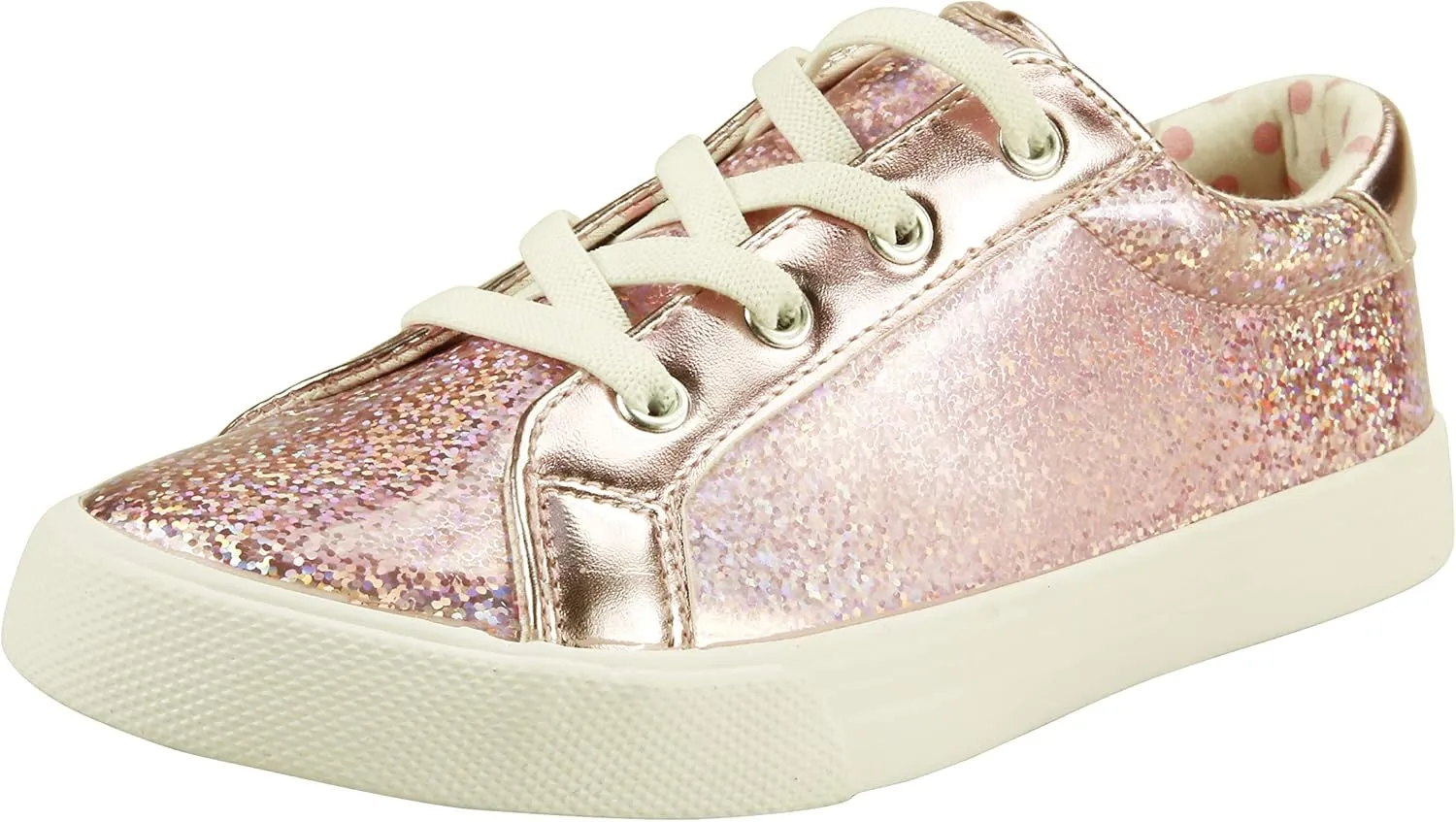 The Doll Maker Girl's Sneaker