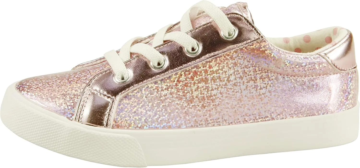 The Doll Maker Girl's Sneaker