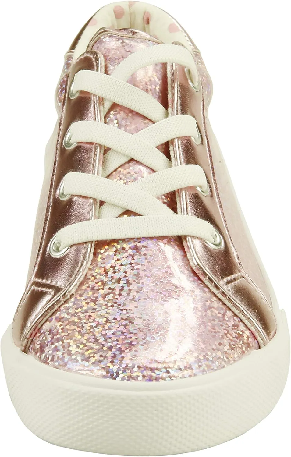 The Doll Maker Girl's Sneaker