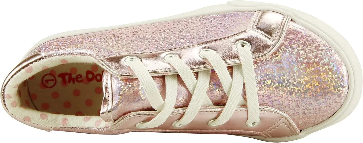 The Doll Maker Girl's Sneaker