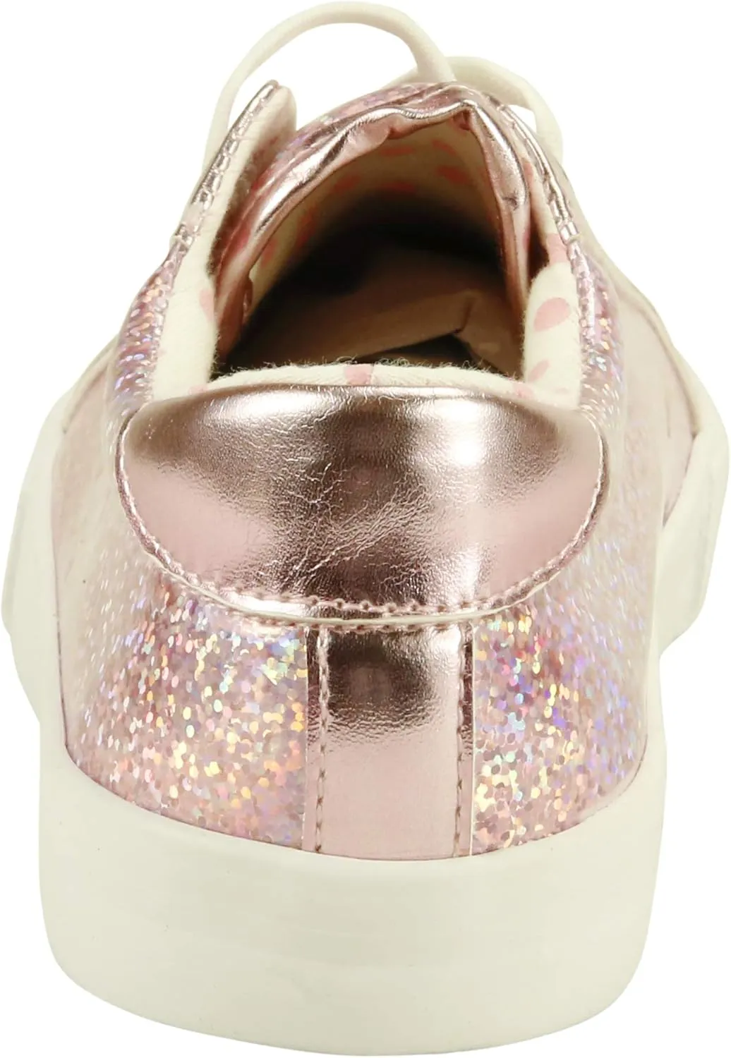 The Doll Maker Girl's Sneaker