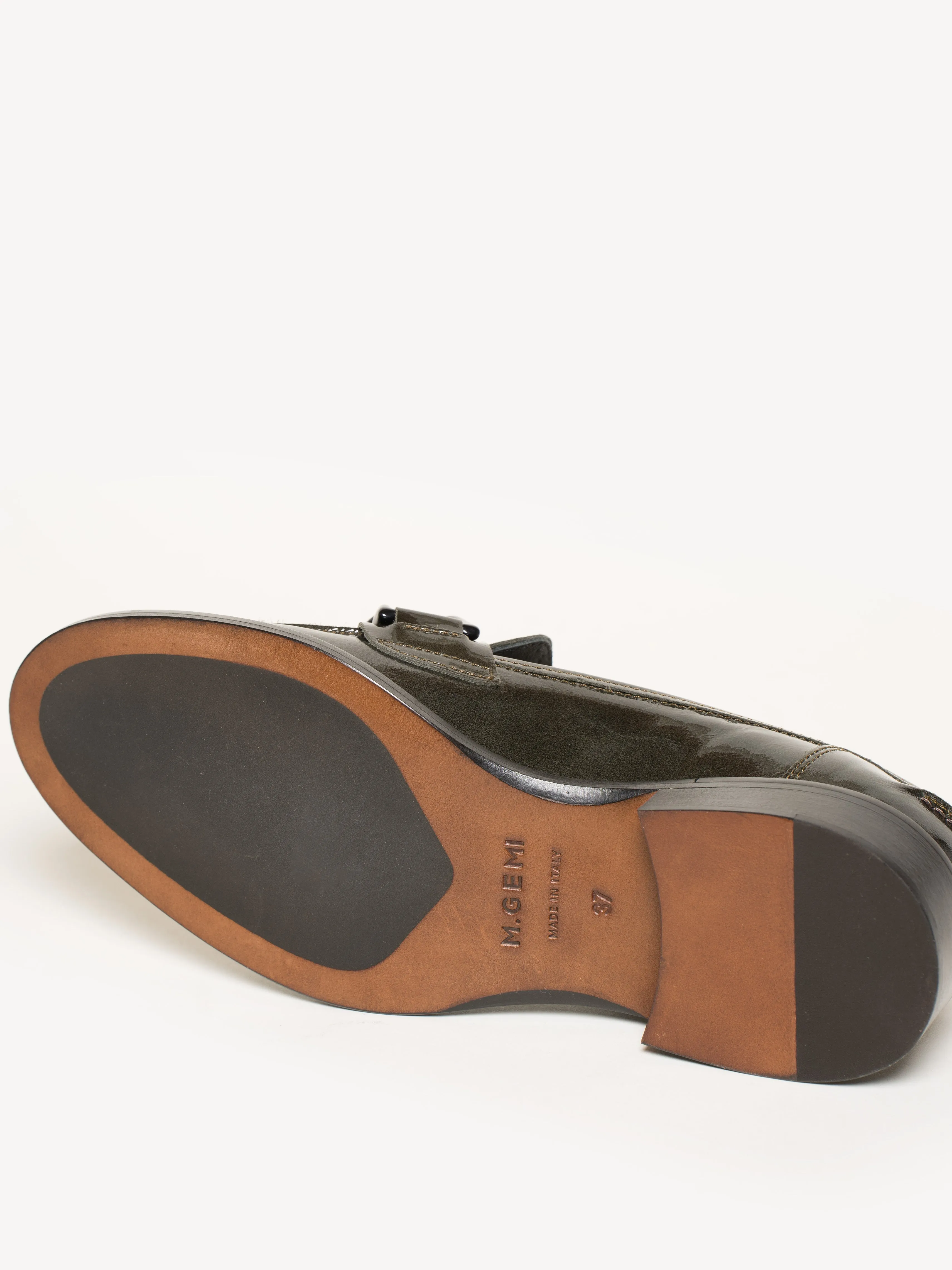 The Tosca Link (Sample Sale)