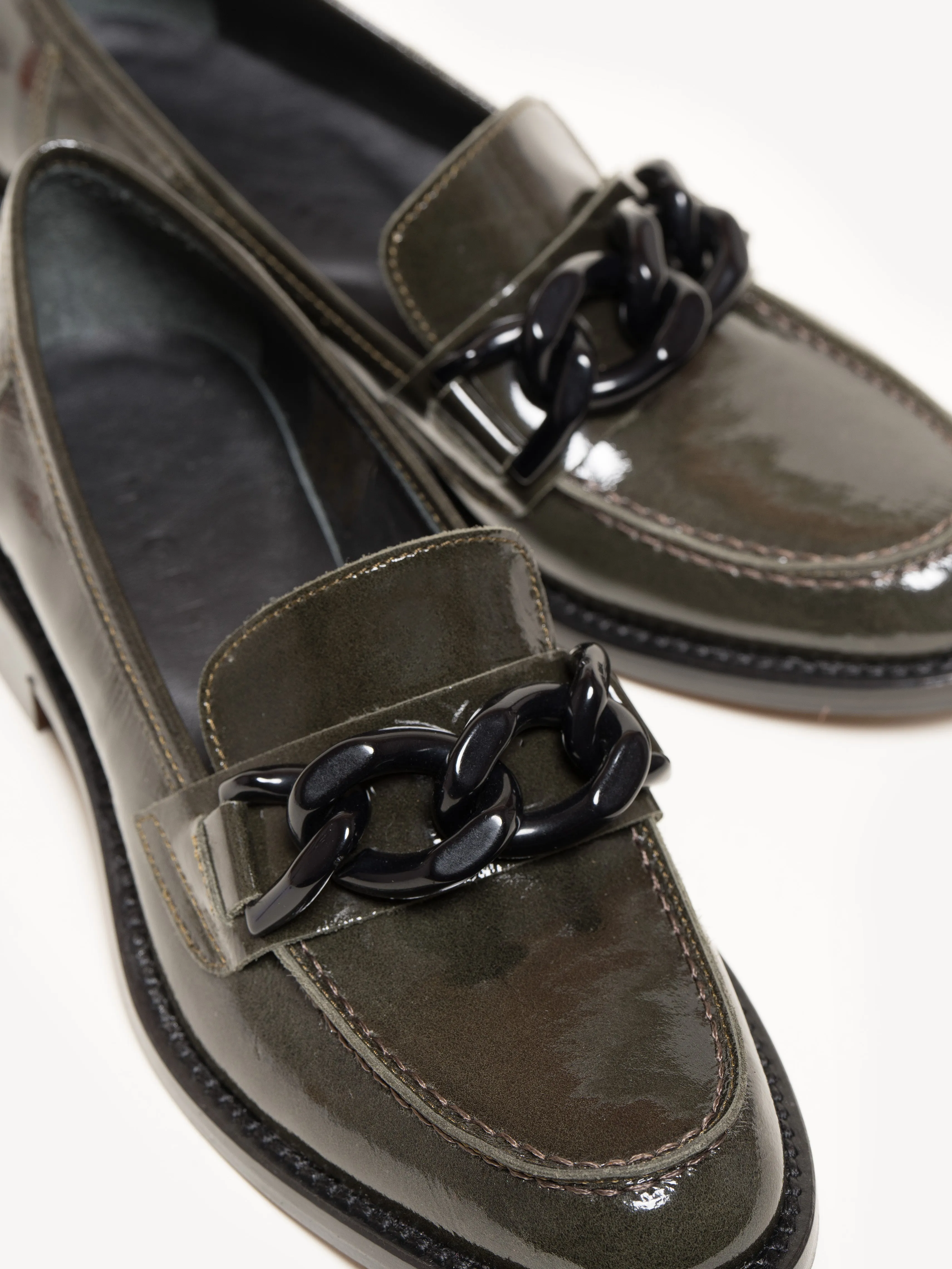 The Tosca Link (Sample Sale)