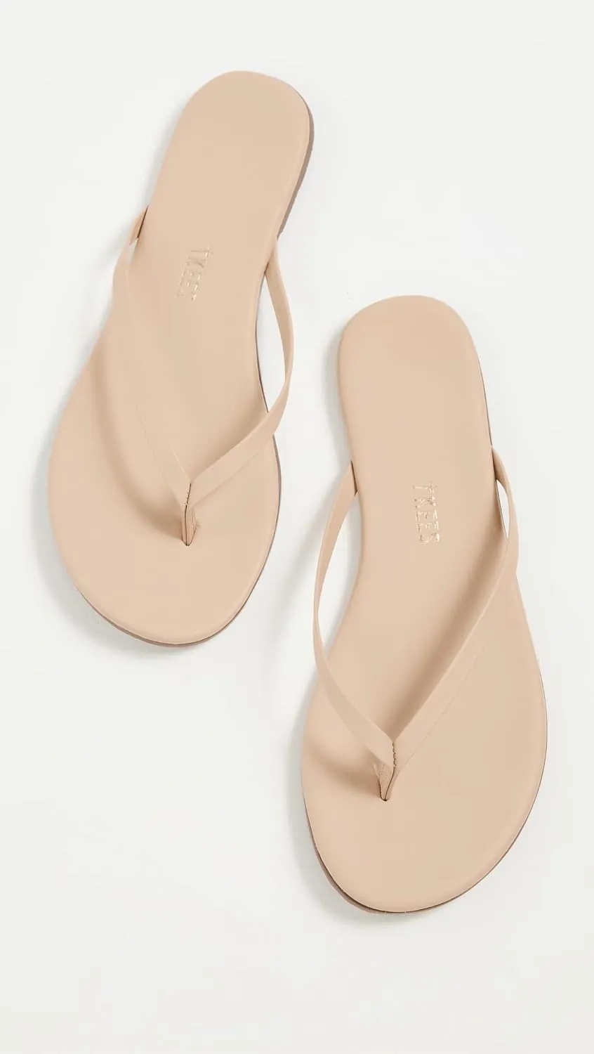 Tkees Women's Flip-Flop-Glitters Angel Wings Sandal