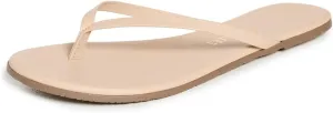 Tkees Women's Flip-Flop-Glitters Angel Wings Sandal