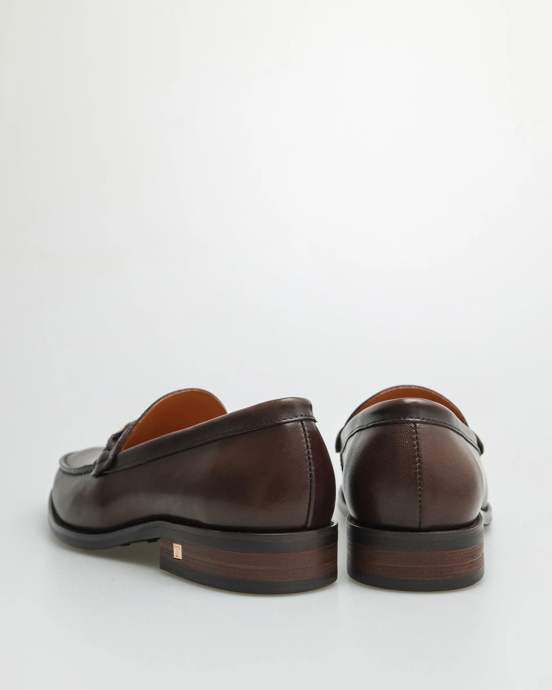 Tomaz F273 Men's Buckle Loafers