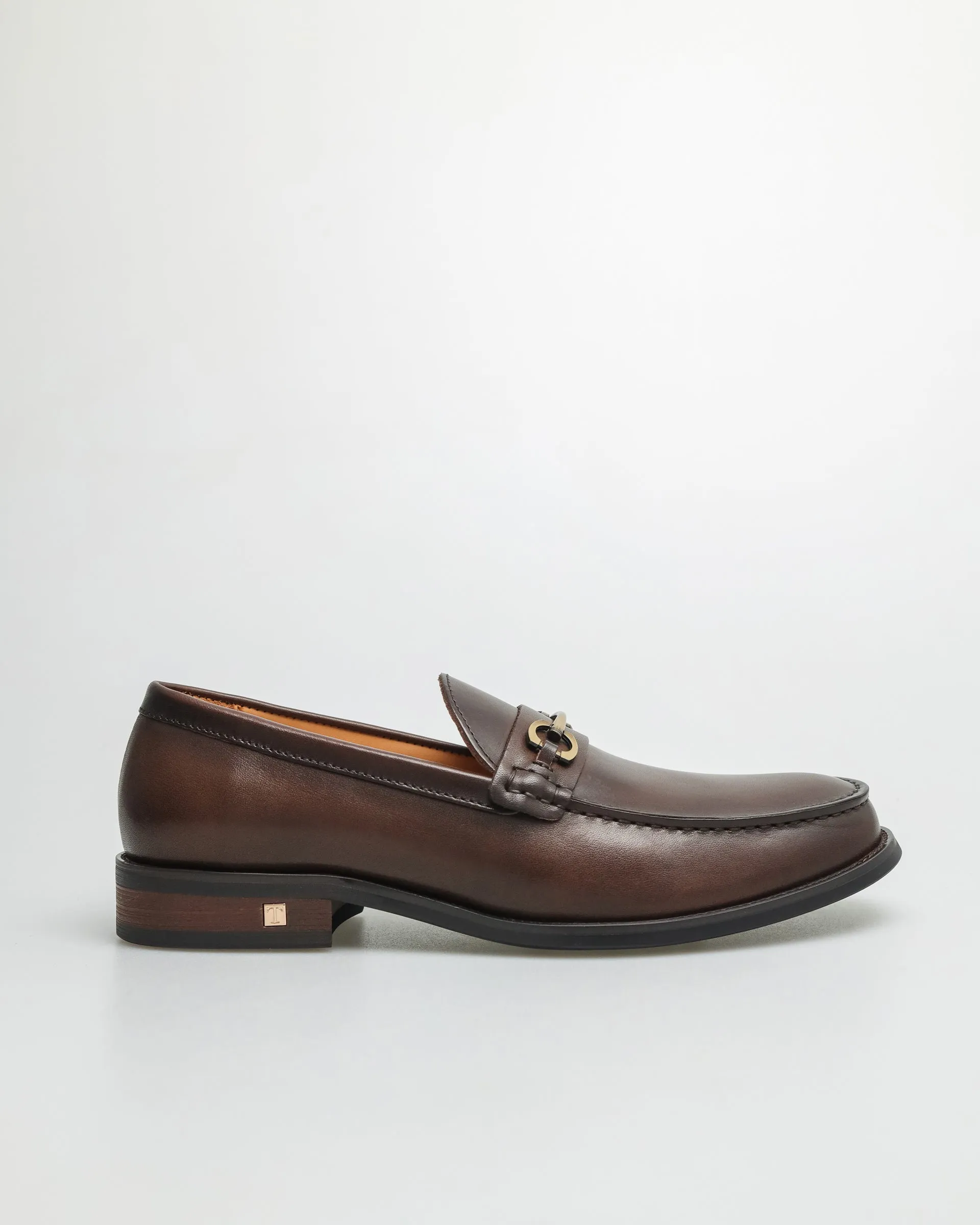 Tomaz F273 Men's Buckle Loafers