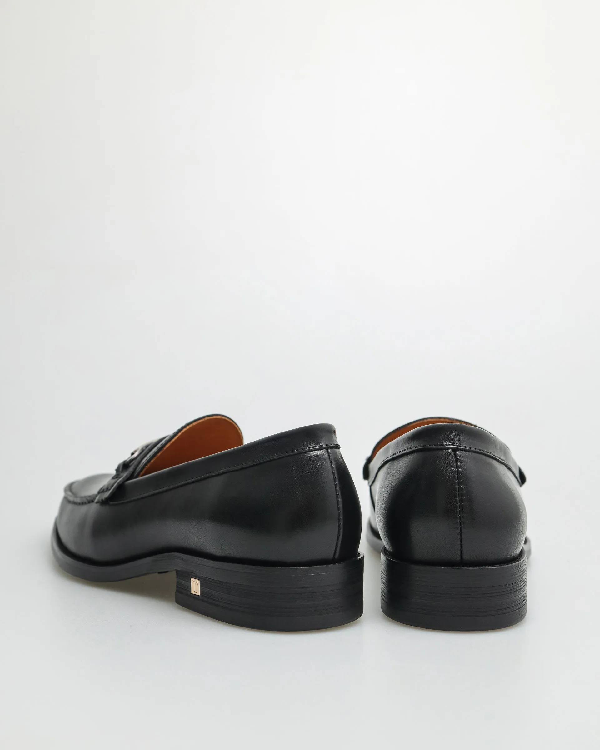 Tomaz F273 Men's Buckle Loafers