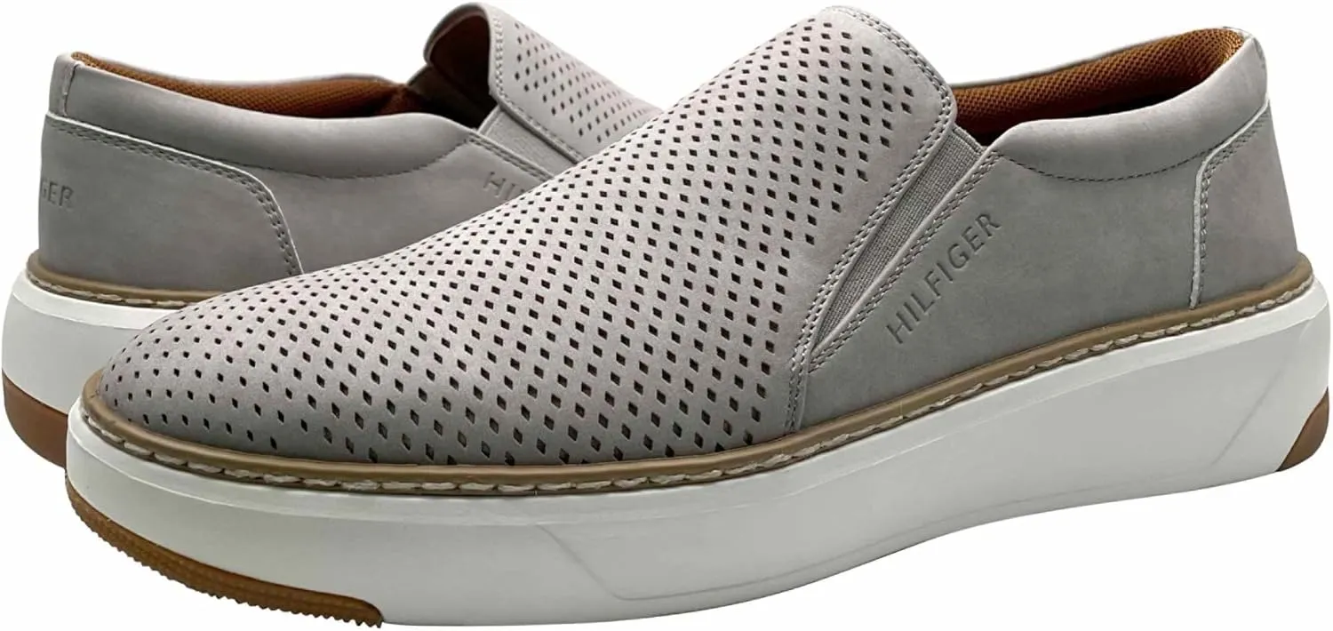 Tommy Hilfiger Men's Hazen Sneaker