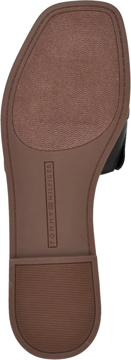 Tommy Hilfiger Women's Pipper Flat Sandal