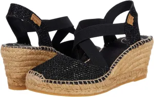 Toni Pons Women's Saba-s Wedge Sandal