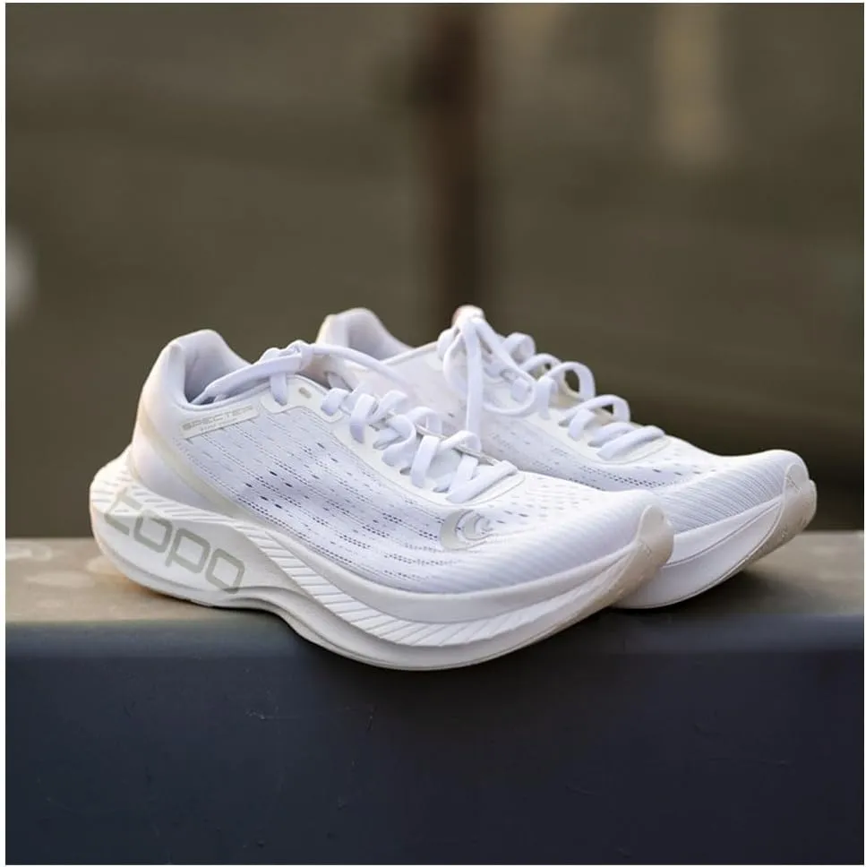 Topo Athletic Men's Specter Comfortable Lightweight 5MM Drop Road Running Shoes, Athletic Shoes for Road Running