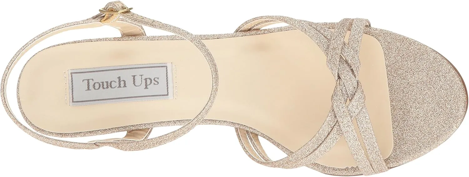 Touch Ups Women's Buffy Wedge Sandal