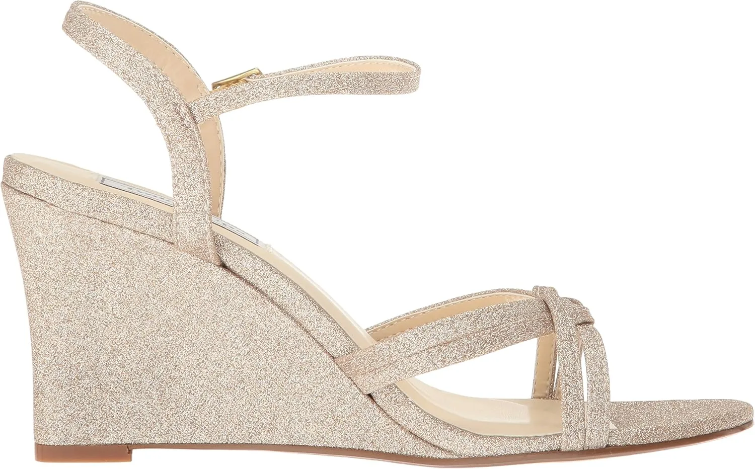 Touch Ups Women's Buffy Wedge Sandal