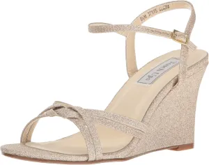 Touch Ups Women's Buffy Wedge Sandal