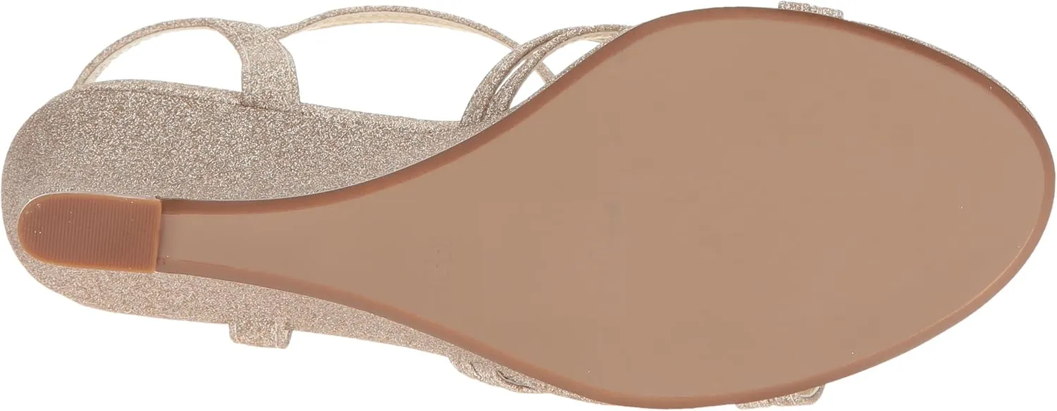 Touch Ups Women's Buffy Wedge Sandal