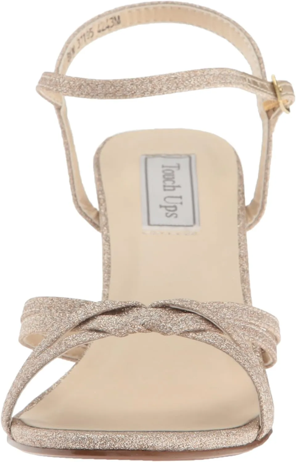 Touch Ups Women's Buffy Wedge Sandal