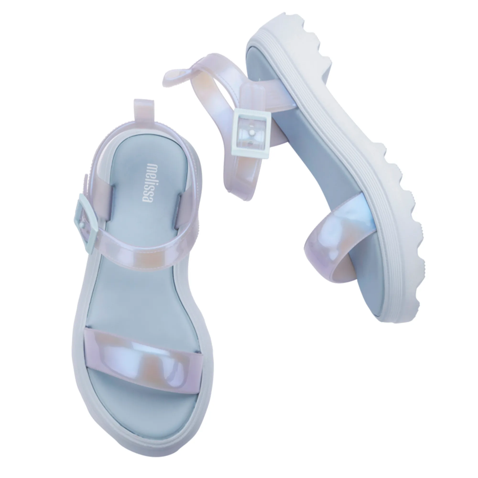 Town Sandal