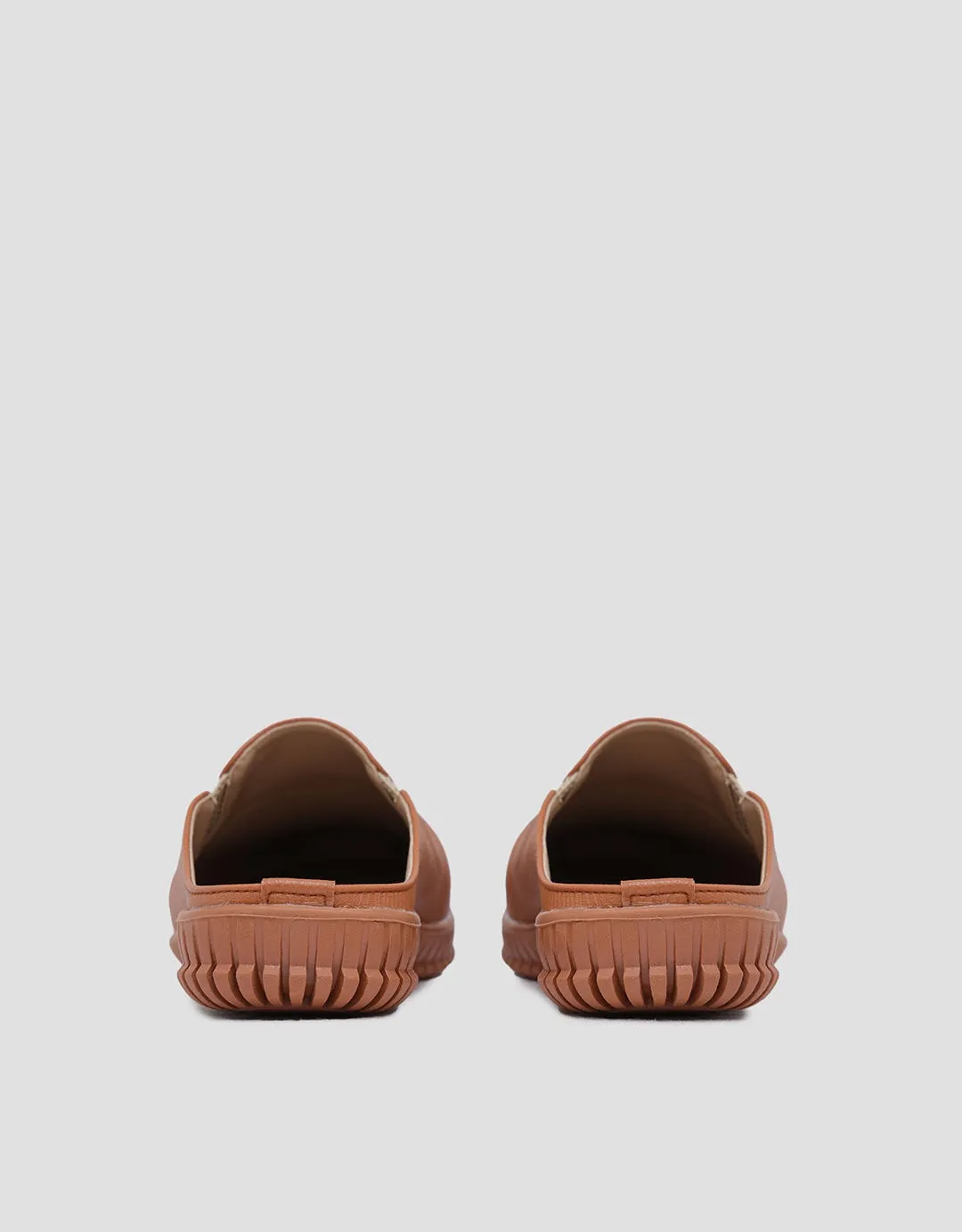 Triset Open Back Sandal Wanita