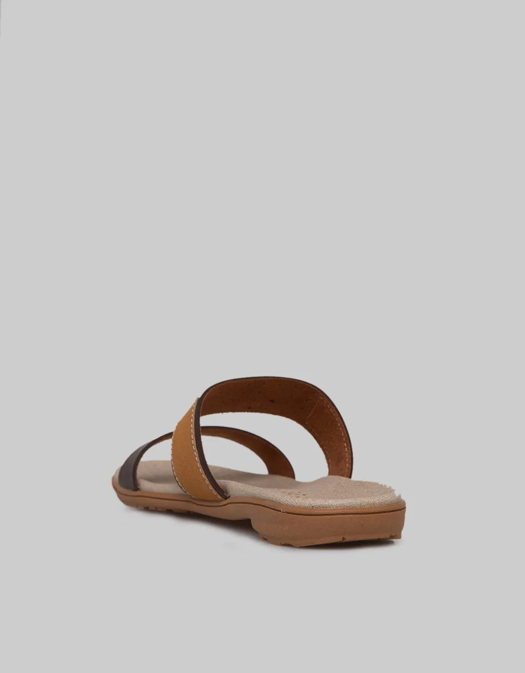 Triset Sandal Slip On Asya