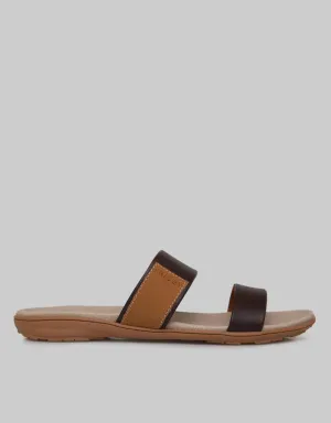 Triset Sandal Slip On Asya