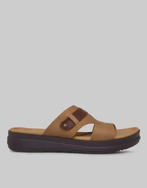 Triset Sandal Slip On Dira