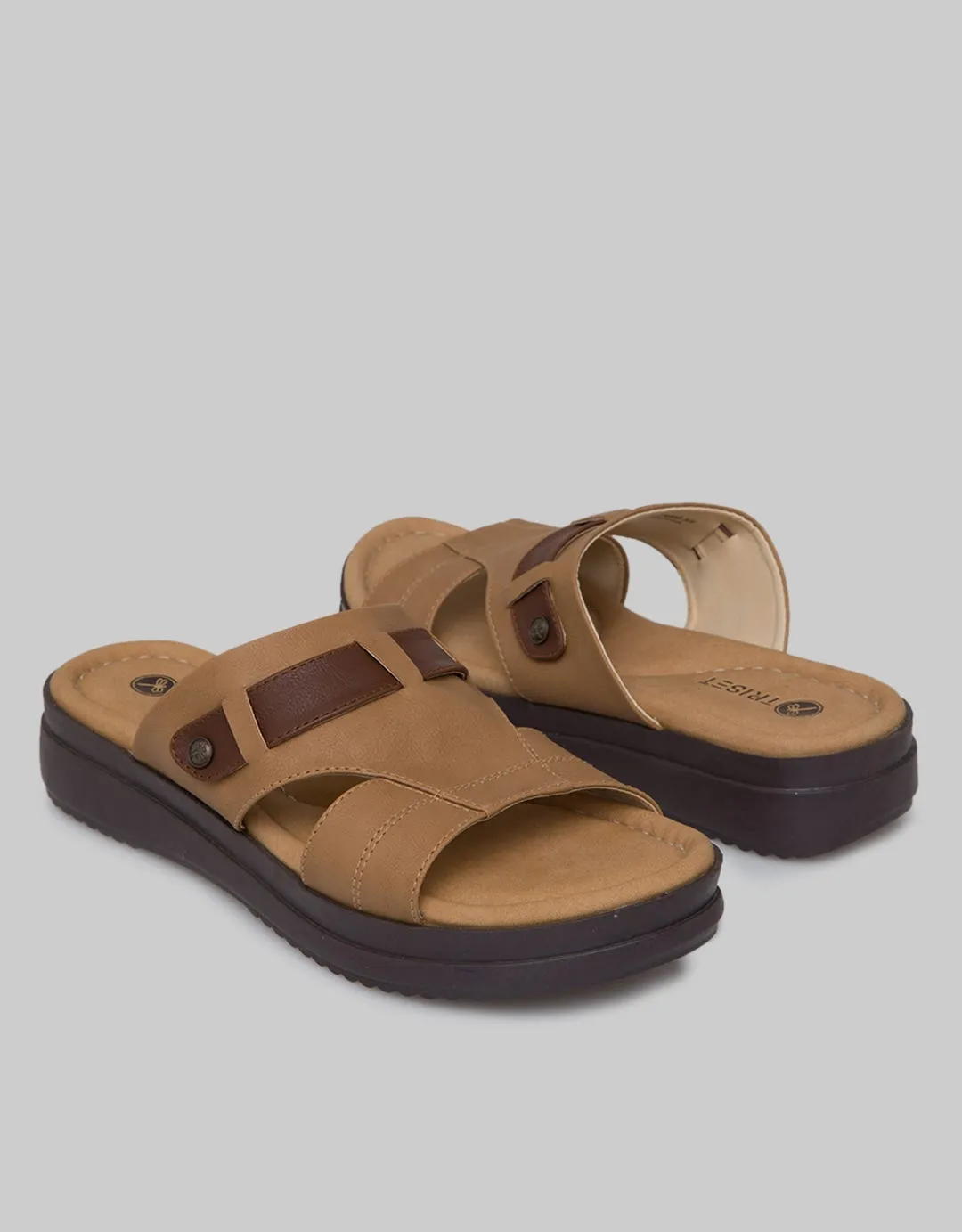Triset Sandal Slip On Dira