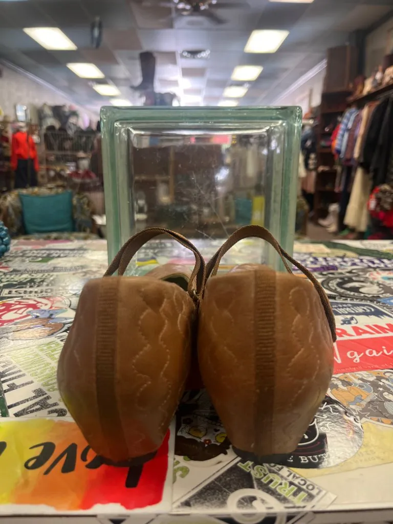 TSUBO KINDA PUMP