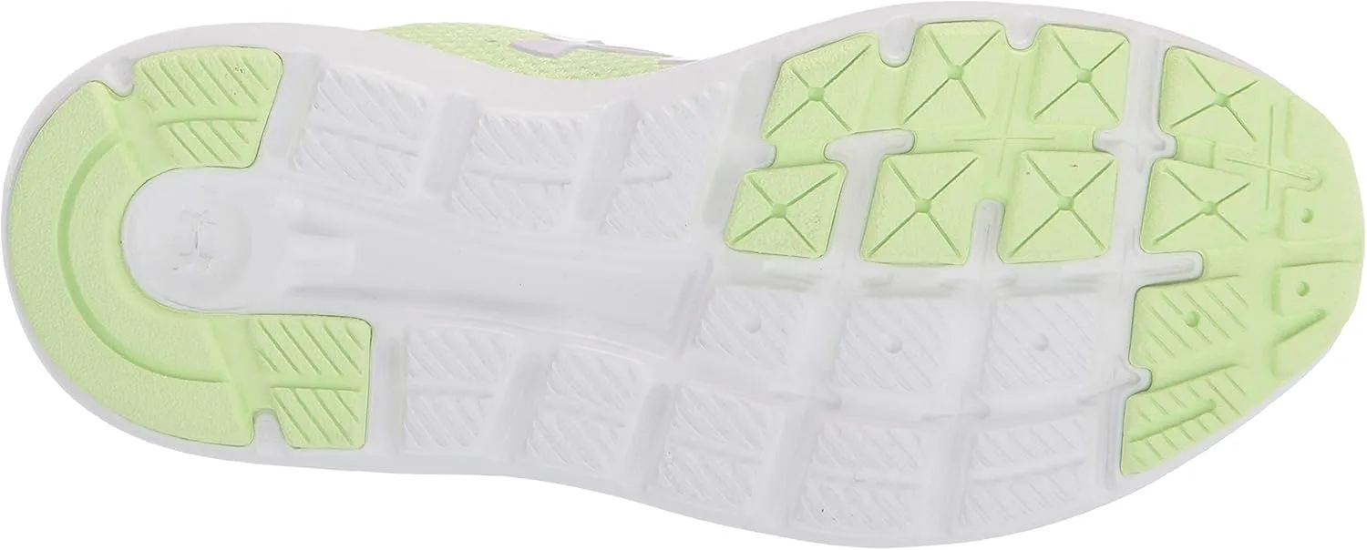 Under Armour Unisex-Child Grade School Surge 2 Sneaker