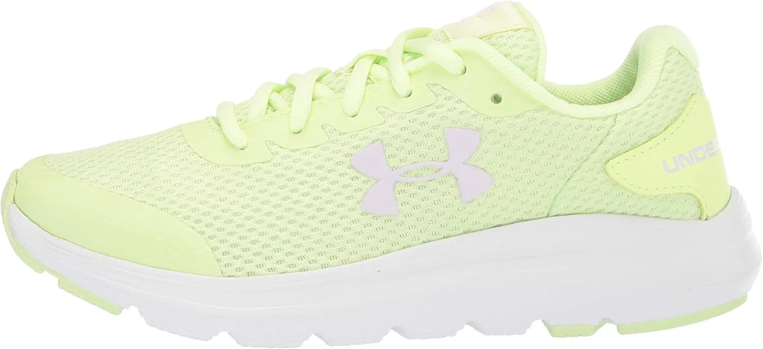 Under Armour Unisex-Child Grade School Surge 2 Sneaker