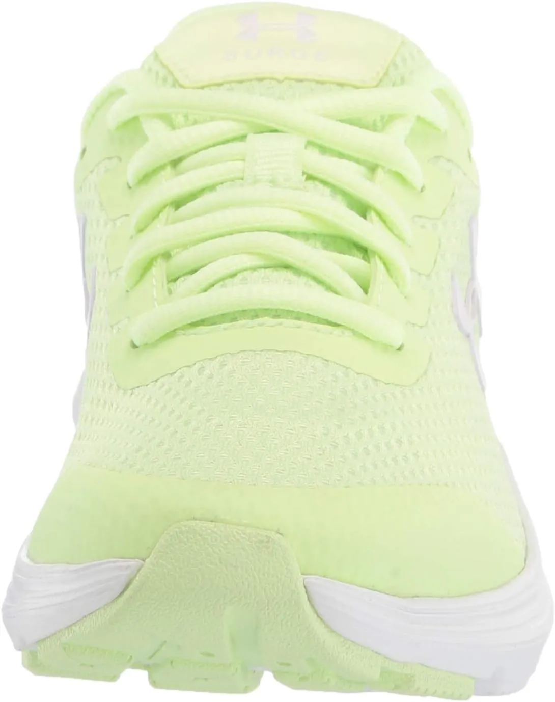 Under Armour Unisex-Child Grade School Surge 2 Sneaker
