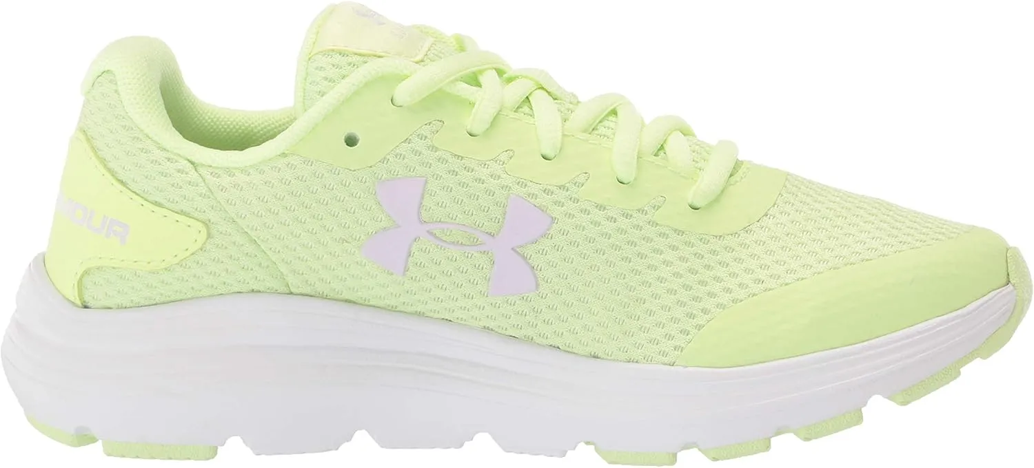 Under Armour Unisex-Child Grade School Surge 2 Sneaker