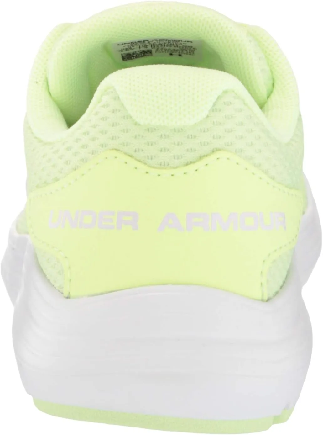 Under Armour Unisex-Child Grade School Surge 2 Sneaker