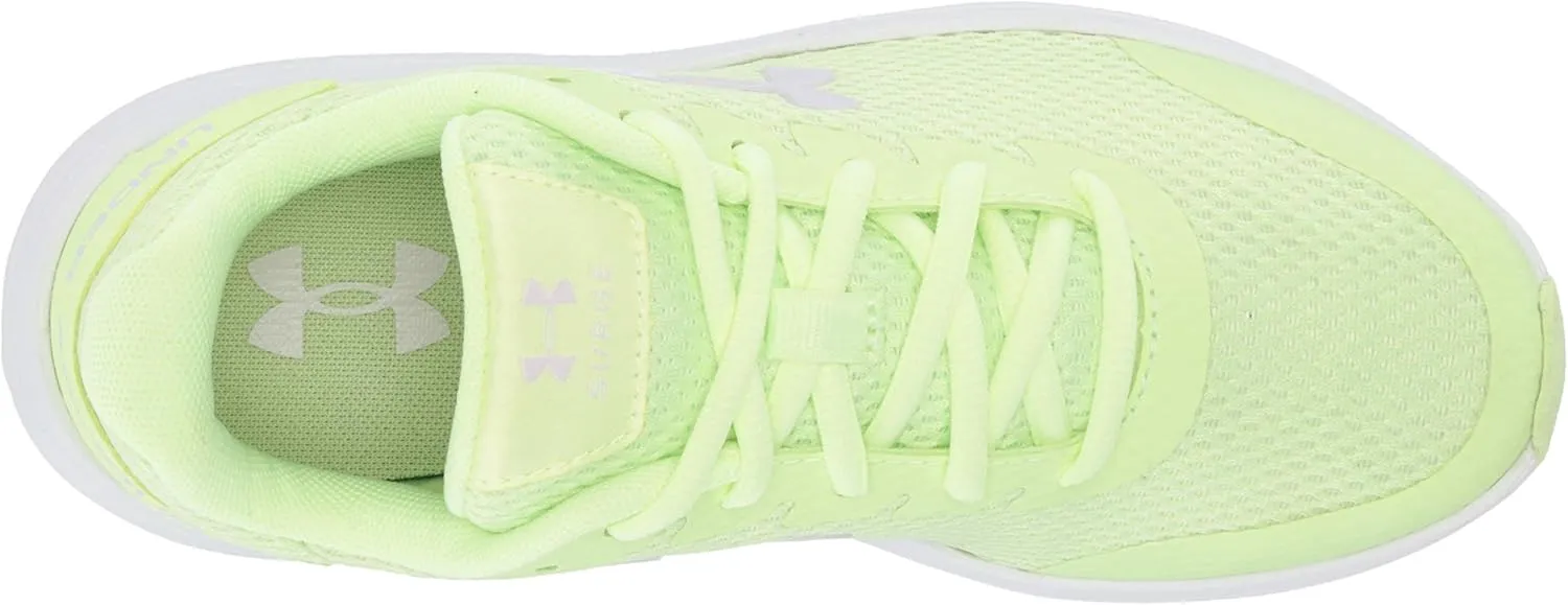Under Armour Unisex-Child Grade School Surge 2 Sneaker