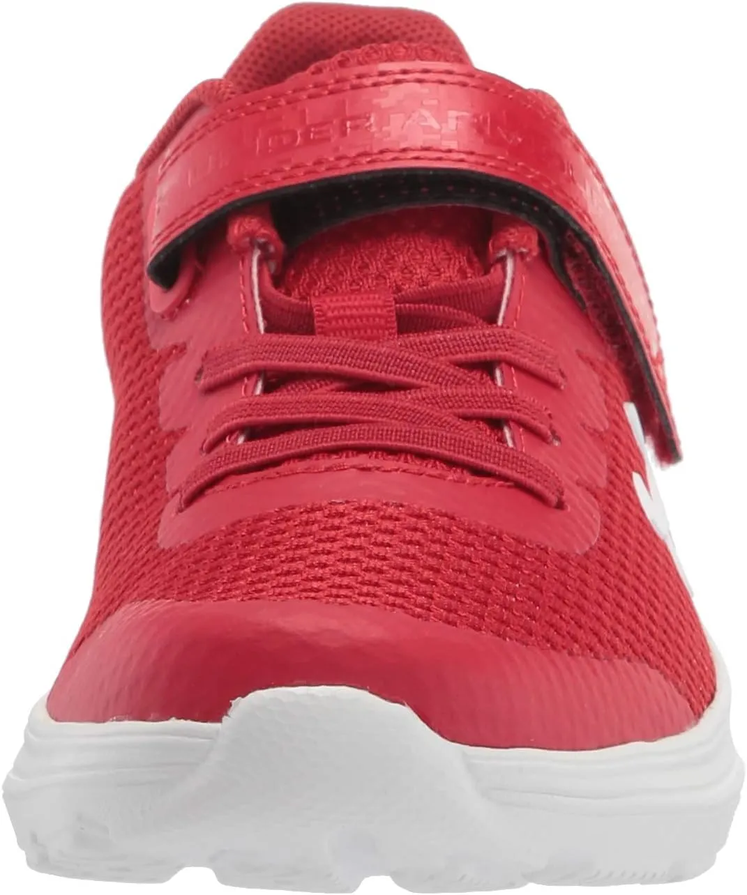 Under Armour Unisex-Child Pre School Surge 2 Alternative Closure Sneaker