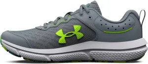 Under Armour Unisex's Grade School Assert 10 Sneaker