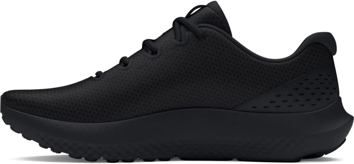 Under Armour Women's Charged Surge 4 Sneaker