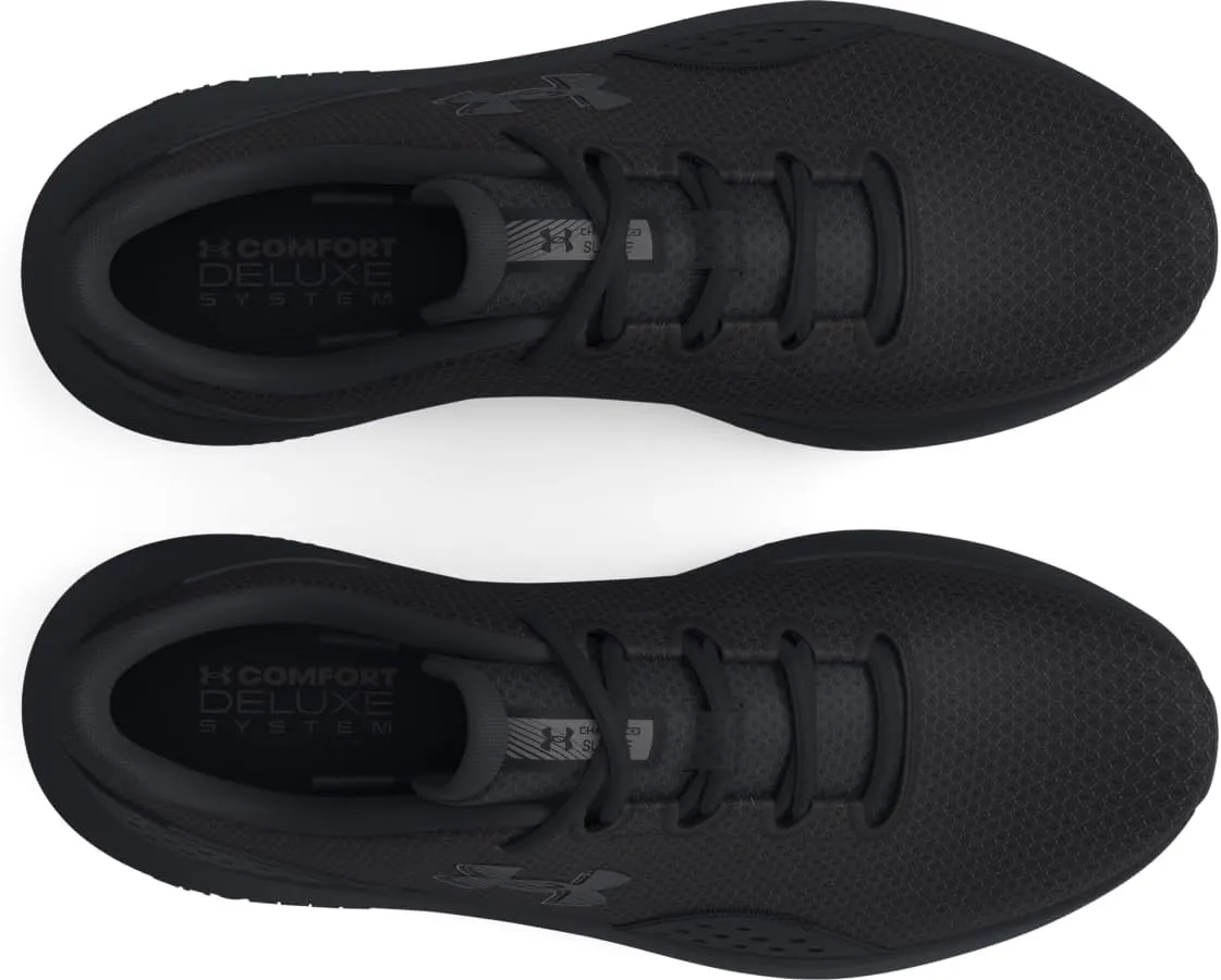 Under Armour Women's Charged Surge 4 Sneaker