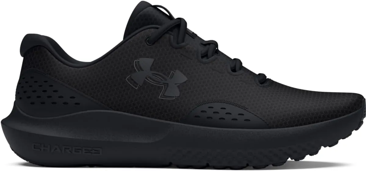 Under Armour Women's Charged Surge 4 Sneaker