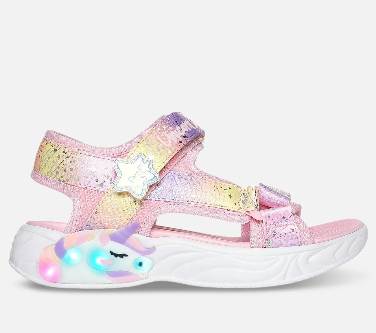 Unicorn Dreams - Majestic Bliss