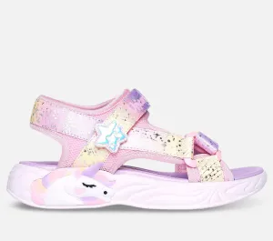 Unicorn Dreams - Majestic Bliss