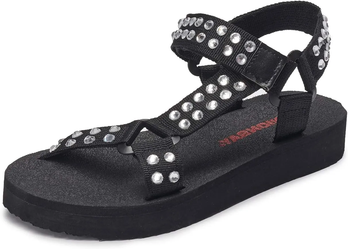 UNIONBAY Women's Precious Sandal