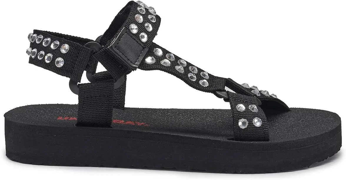 UNIONBAY Women's Precious Sandal