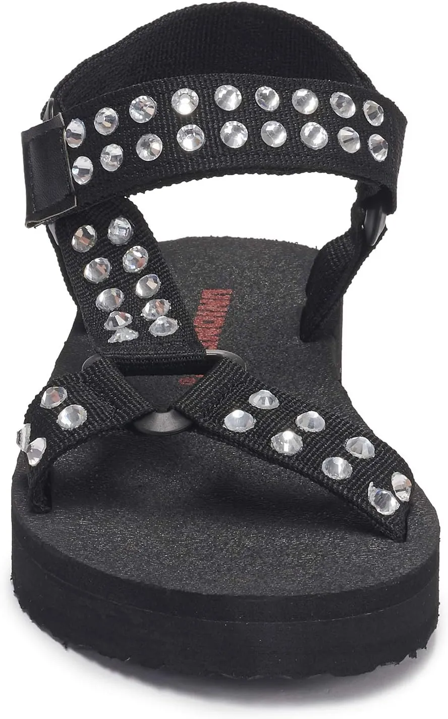 UNIONBAY Women's Precious Sandal