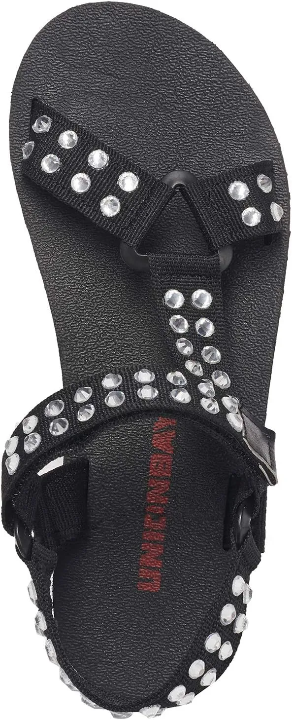 UNIONBAY Women's Precious Sandal