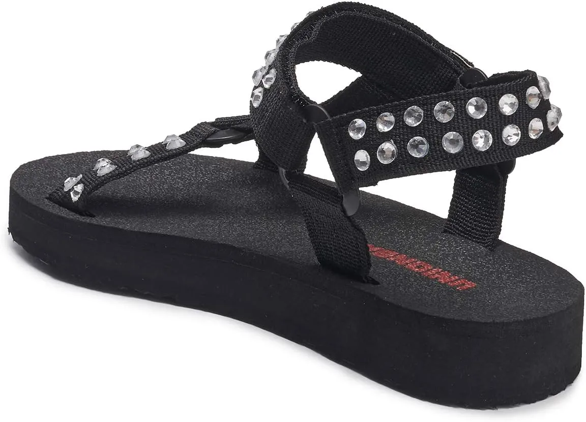UNIONBAY Women's Precious Sandal