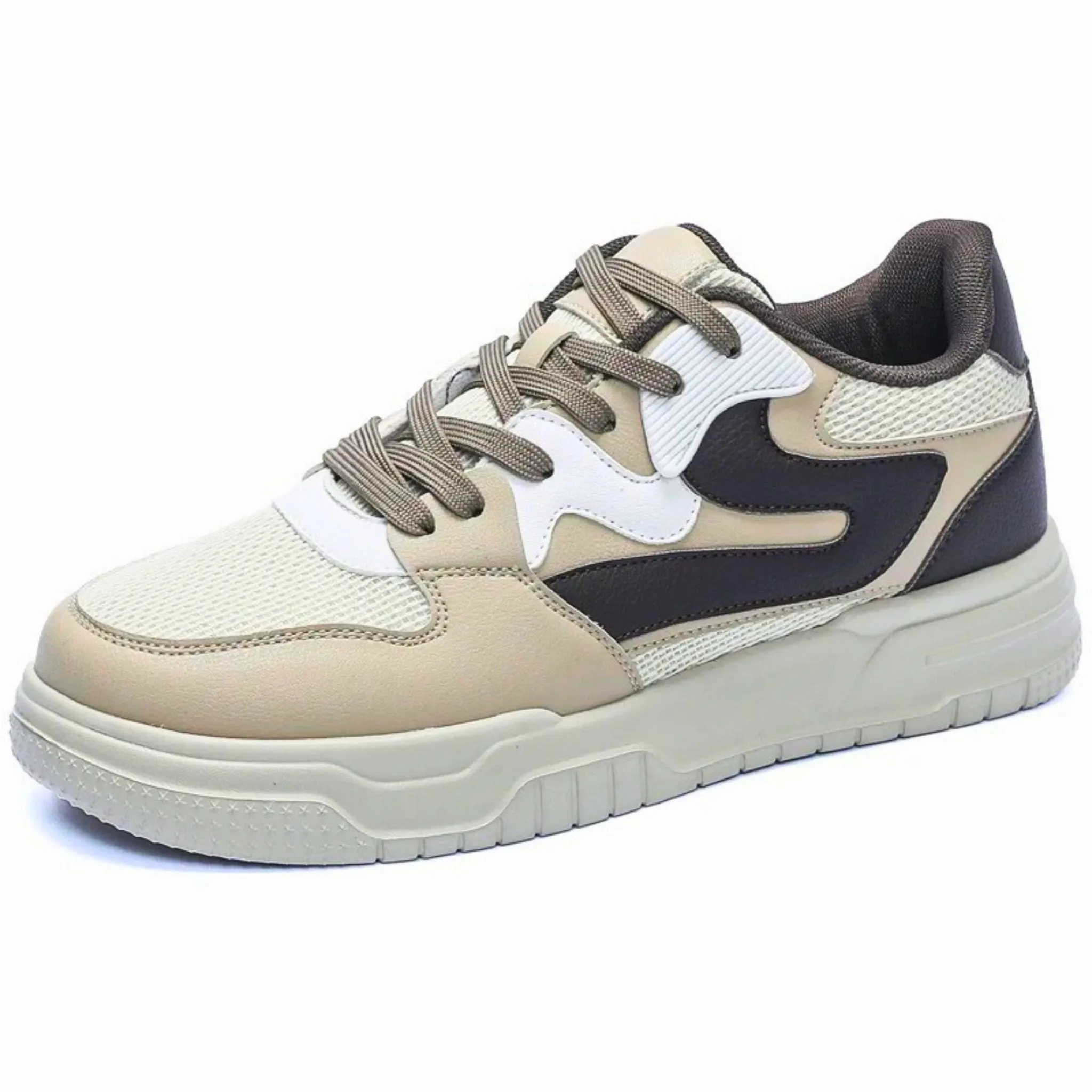 UrbanStyle Leather Sneaker