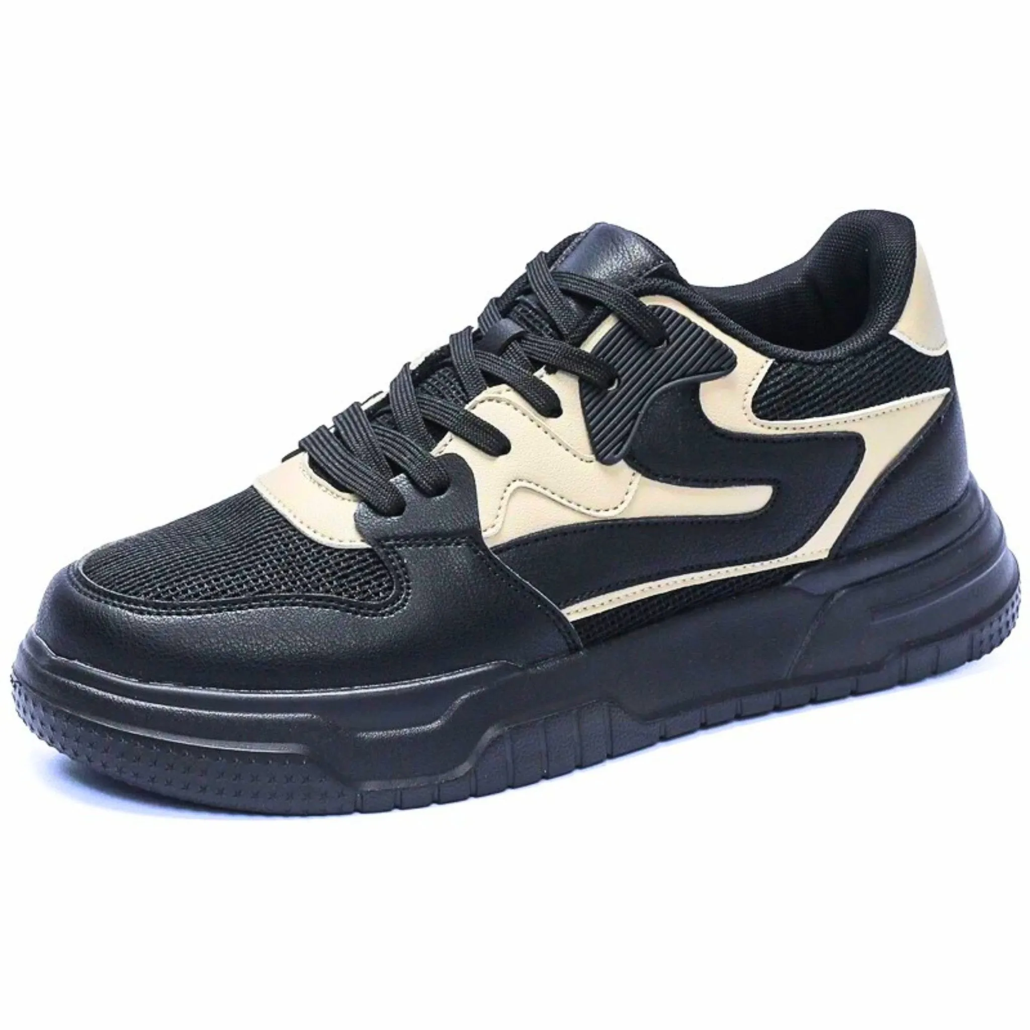 UrbanStyle Leather Sneaker
