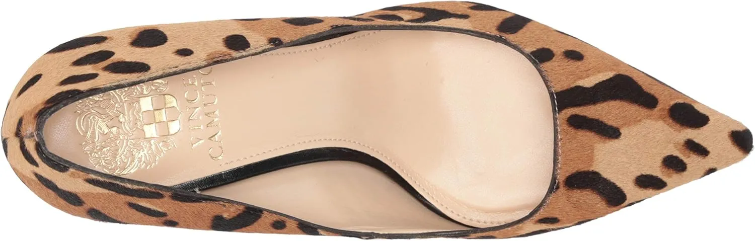 Vince Camuto Women's Frittam Pump